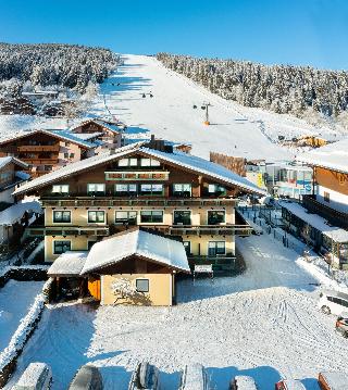 B B Hotel Die Bergquelle fotoÄŸrafÄ±