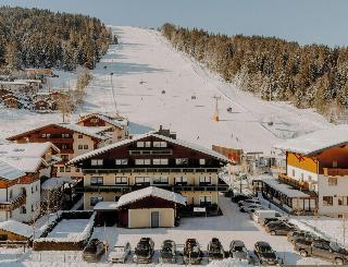 B B Hotel Die Bergquelle fotoÄŸrafÄ±