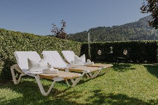 B B Hotel Die Bergquelle fotoÄŸrafÄ±