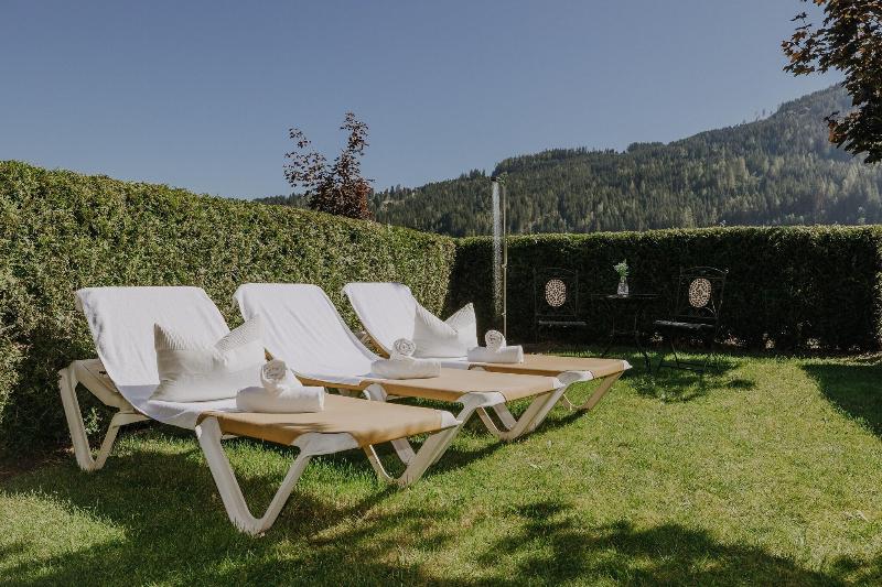 B B Hotel Die Bergquelle - Genel