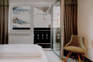 B B Hotel Die Bergquelle fotoÄŸrafÄ±