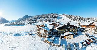 B B Hotel Die Bergquelle fotoÄŸrafÄ±
