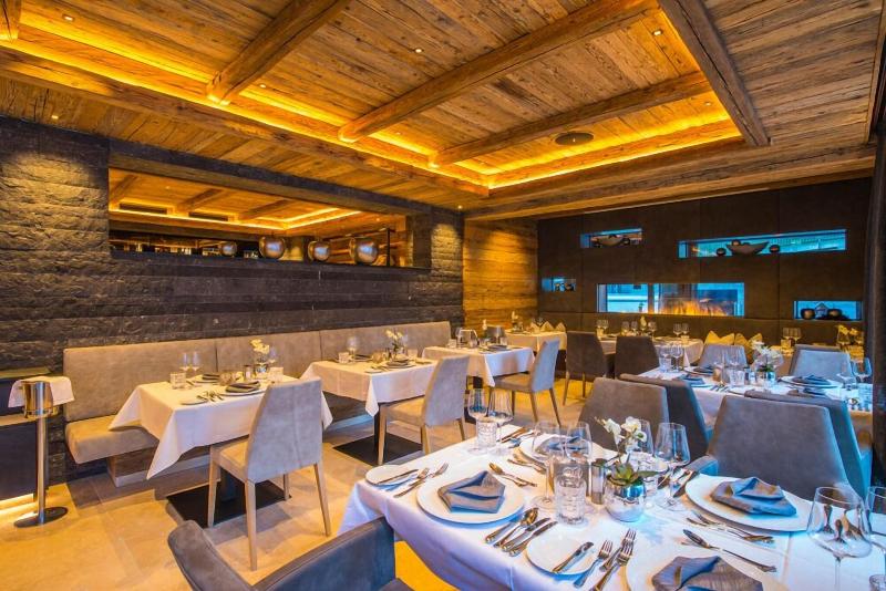 Sporthotel Und Genusshotel Silvretta - Aktivite