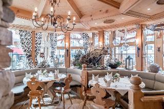 Sporthotel Und Genusshotel Silvretta fotoÄŸrafÄ±