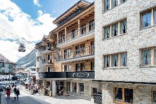 Sporthotel Und Genusshotel Silvretta fotoÄŸrafÄ±