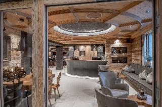 Sporthotel Und Genusshotel Silvretta fotoÄŸrafÄ±
