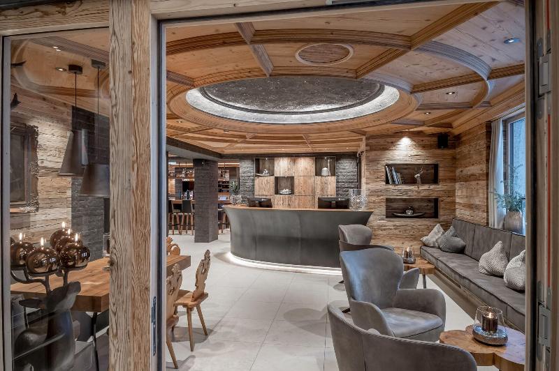 Sporthotel Und Genusshotel Silvretta - Genel