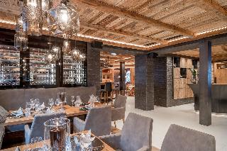 Sporthotel Und Genusshotel Silvretta fotoÄŸrafÄ±
