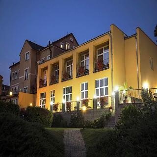 Hotel Karel Iv fotoÄŸrafÄ±