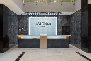 Aston Inn Cilacap fotoÄŸrafÄ±