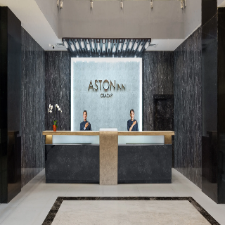 Aston Inn Cilacap fotoÄŸrafÄ±