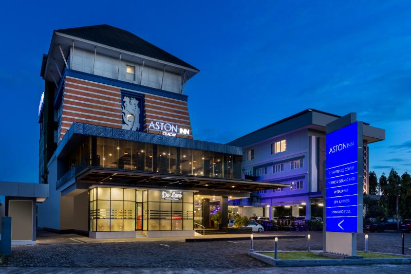 Aston Inn Cilacap - Genel