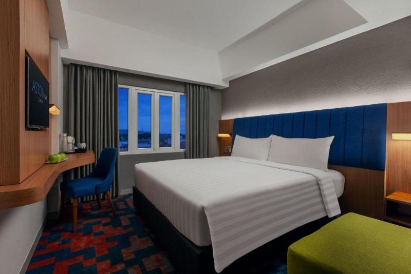 Aston Inn Cilacap - Oda