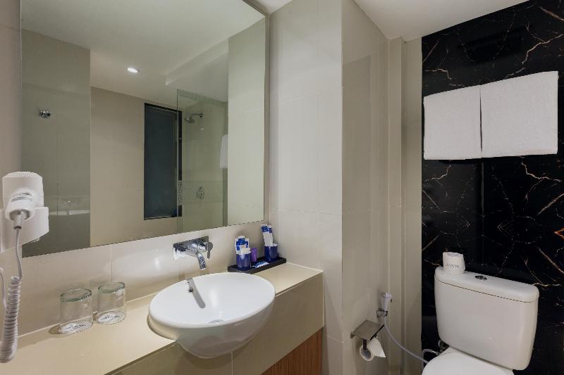 Aston Inn Cilacap - Oda