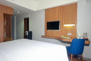 Aston Inn Cilacap fotoÄŸrafÄ±