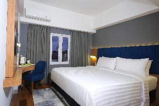 Aston Inn Cilacap fotoÄŸrafÄ±