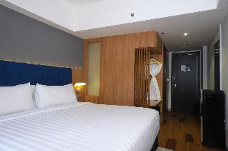 Aston Inn Cilacap fotoÄŸrafÄ±