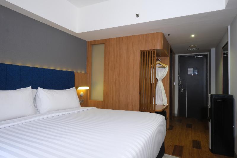Aston Inn Cilacap - Oda