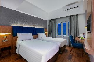 Aston Inn Cilacap fotoÄŸrafÄ±
