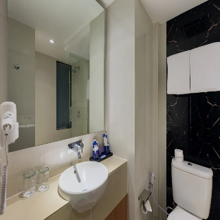 Aston Inn Cilacap fotoÄŸrafÄ±