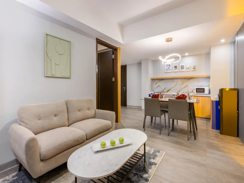 Aston Inn Cilacap - Oda