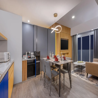 Aston Inn Cilacap fotoÄŸrafÄ±