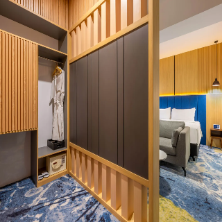 Aston Inn Cilacap fotoÄŸrafÄ±