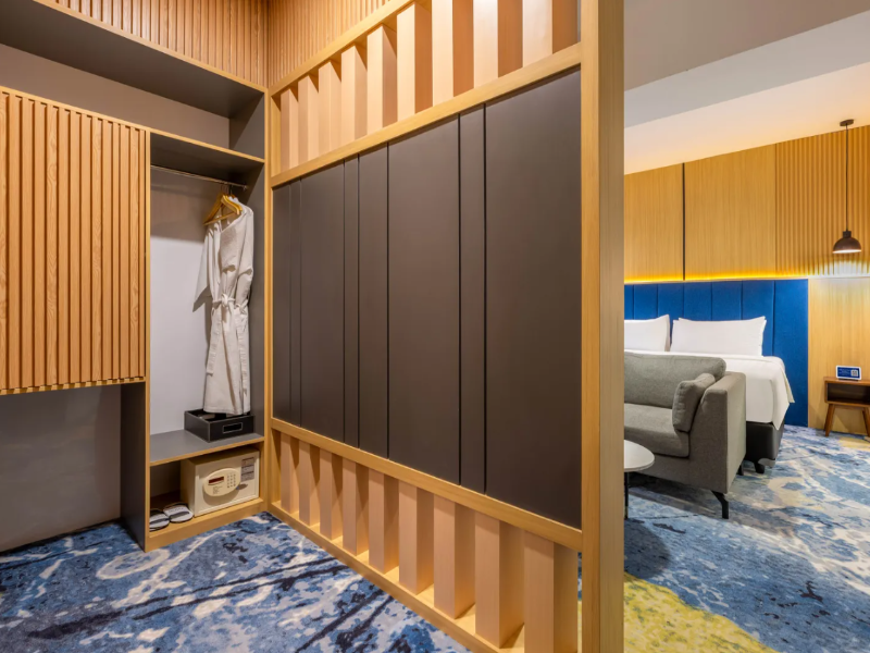 Aston Inn Cilacap - Oda