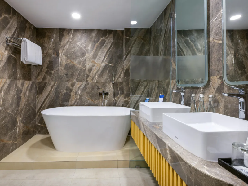 Aston Inn Cilacap - Oda