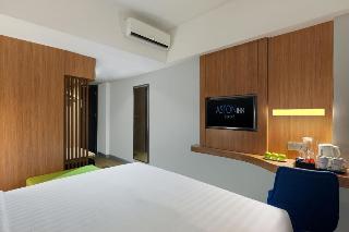 Aston Inn Cilacap fotoÄŸrafÄ±
