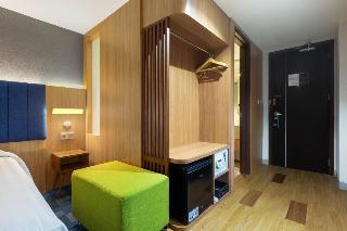 Aston Inn Cilacap fotoÄŸrafÄ±