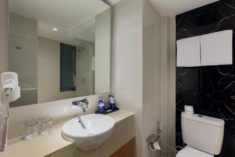 Aston Inn Cilacap - Oda