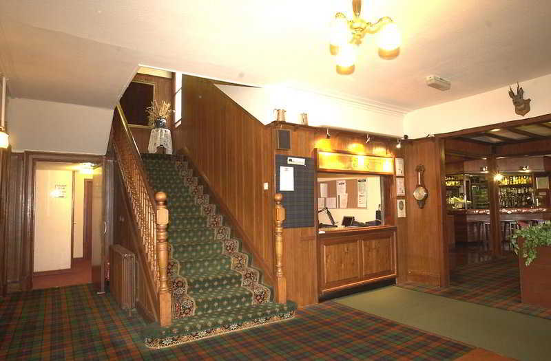 Balavil Hotel fotoÄŸrafÄ±