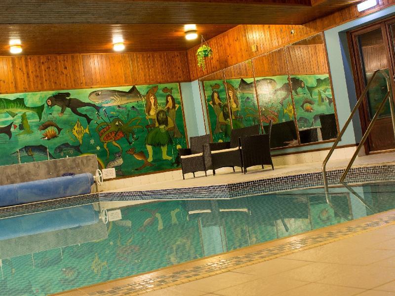 Balavil Hotel - Genel