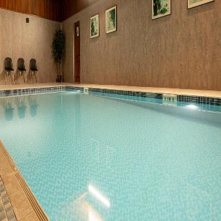 Balavil Hotel fotoÄŸrafÄ±