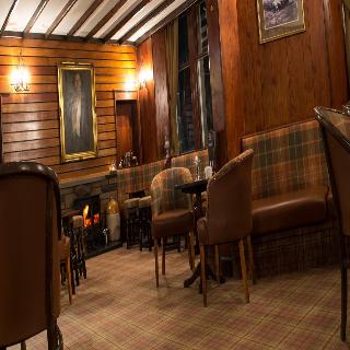 Balavil Hotel fotoÄŸrafÄ±