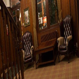 Balavil Hotel fotoÄŸrafÄ±