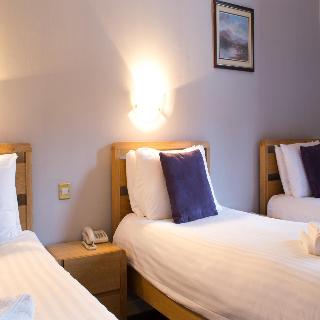 Balavil Hotel fotoÄŸrafÄ±