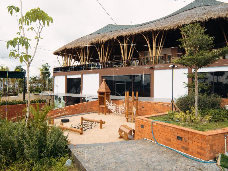 Teratai Villa Canggu by Ini Vie Hospitality - Aktivite