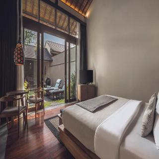 Teratai Villa Canggu by Ini Vie Hospitality fotoÄŸrafÄ±