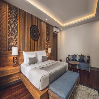 Teratai Villa Canggu by Ini Vie Hospitality fotoÄŸrafÄ±