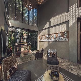 Amarea Resort Ubud by Ini Vie Hospitality fotoÄŸrafÄ±