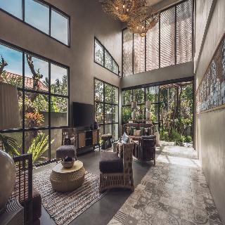 Amarea Resort Ubud by Ini Vie Hospitality fotoÄŸrafÄ±