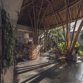 Amarea Resort Ubud by Ini Vie Hospitality fotoÄŸrafÄ±