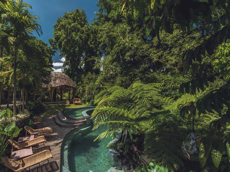 Amarea Resort Ubud by Ini Vie Hospitality - Genel