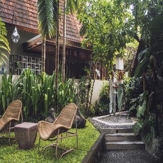Amarea Resort Ubud by Ini Vie Hospitality fotoÄŸrafÄ±