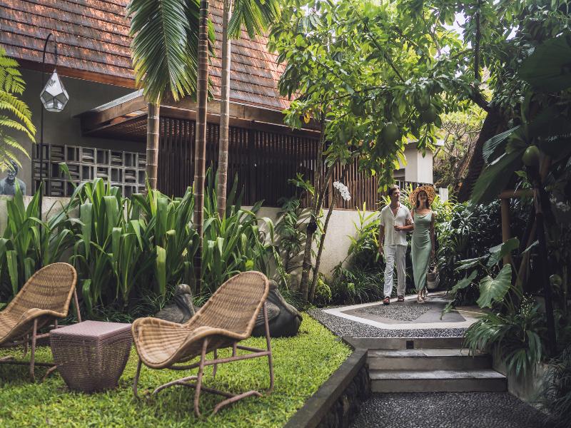 Amarea Resort Ubud by Ini Vie Hospitality - Genel