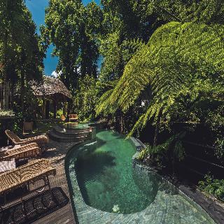 Amarea Resort Ubud by Ini Vie Hospitality fotoÄŸrafÄ±