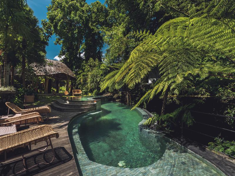 Amarea Resort Ubud by Ini Vie Hospitality - Genel