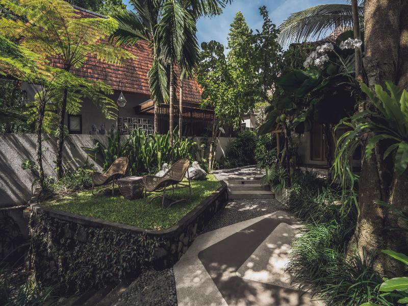 Amarea Resort Ubud by Ini Vie Hospitality - Genel